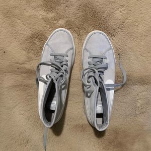 Nike Women’s Sneakers high top 9